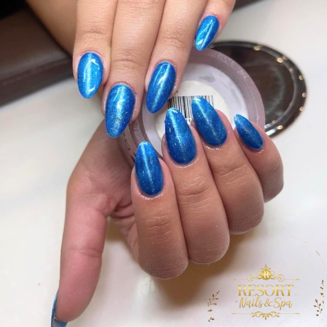 Resort Nails & Spa